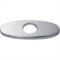 Bakebetter 6 In Escutcheon Faucet Hole Cover Plate BA892157